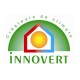 Logo Innovert - Chober Immo Invest